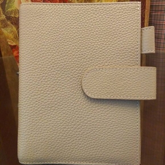 MOTERM A6 COVER TAUPE - Picture 1 of 4